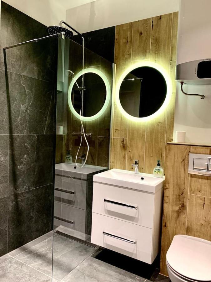 STUDIO 26 - w samym sercu Gdyni Gdynia Zewnętrze zdjęcie